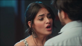 Yeh Hai Chahatein - 15th April 2024